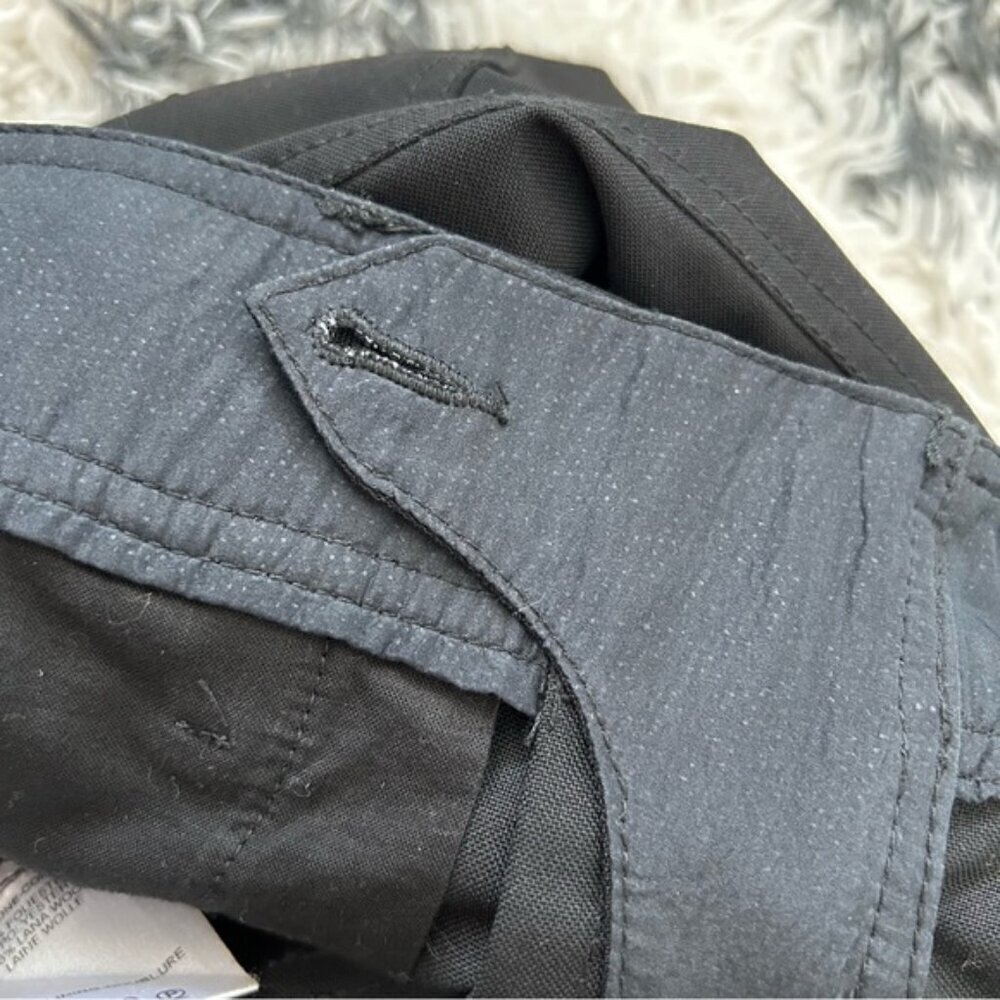 Vintage 1970’s Balenciaga Trouser Pants - Picture 5 of 13
